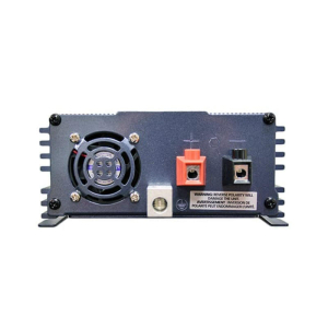 300 Watt Pure Sine Wave Inverter Back