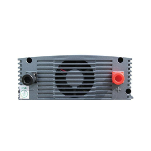 600 Watt Pure Sine Wave Inverter Back