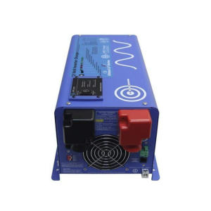 Aims 1500 Watt 12V Pure Sine Inverter Charger PICOGLF15W12V120VR - Image 3