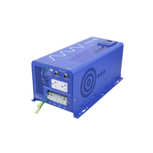Aims 2000 Watt 12V Pure Sine Inverter Charger PICOGLF20W12V120VR - Image 4
