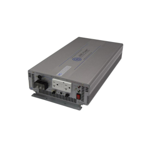 Aims 2000 Watt 12V Pure Sine Wave Inverter PWRIG200012120S - Image 3