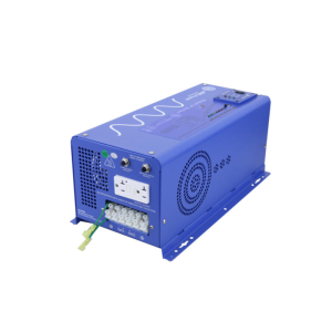 Aims 3000 Watt 24V Pure Sine Inverter Charger PICOGLF30W24V120VR - Image 4