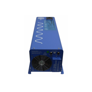 Aims 4000 Watt 24V Pure Sine Inverter Charger PICOGLF40W24V120V Back Top