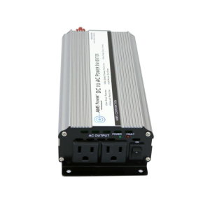 Inverter 12V 220V Modified Sine Wave Inverter DC 12V To AC 220V 600W-4000W Portable Power Bank Converter Solar Car Inverter