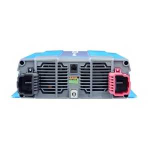 Cotek SP-2000-148 Pure Sine Wave Inverter with Dual GFCI 120VAC 48VDC 2000W (SP2000-148) Back