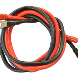 Go Power GP-600 Cables