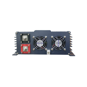 Samlex 2000 Watt 12V Pure Sine Inverter PST-2000-12 Back