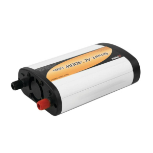 Wagan 400 Watt 12 Volt Power Inverter Smart USB+ 2003-5