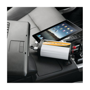 Wagan 400 Watt 12 Volt Power Inverter Smart USB+ 2003-5 - Image 4