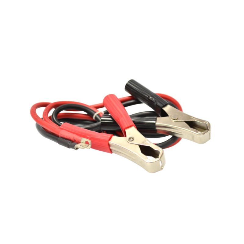 Whistler 800 Watt 12V Power Inverter XP800i Cables
