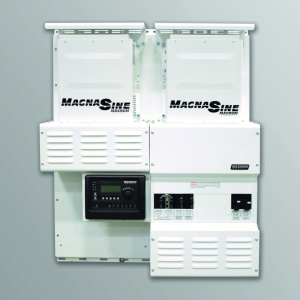 Magnum Panel MPSL