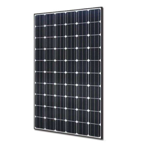 Hyundai HiS-S285RG 285 Watt Solar Panel