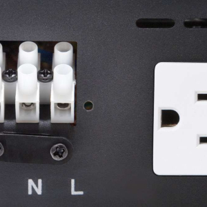 Thor THPW2000 Input