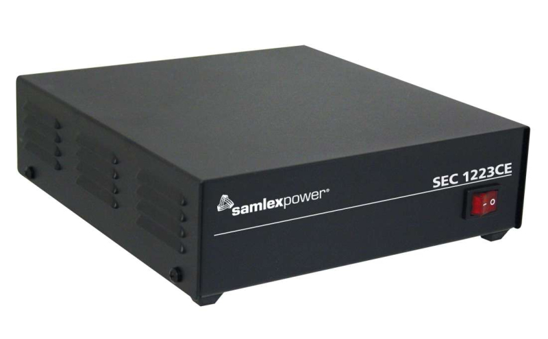 Samlex SEC-1223CE