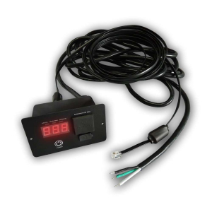 Thor Remote Switch with AC Outlet and 2.1A USB TH-IRC - Image 4