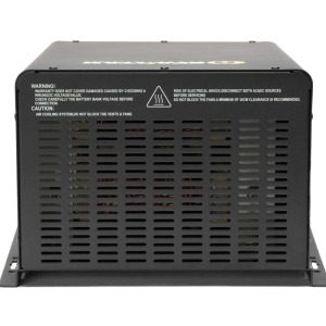 Spartan Power SP-IC4448 Inverter Charger Cooling