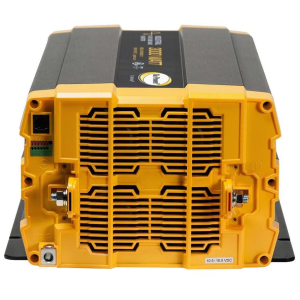 GP-ISW3000-24 Rear