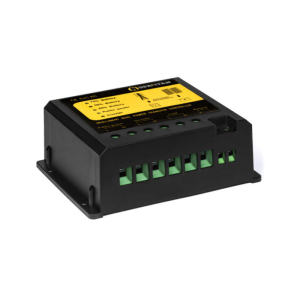Spartan Power 24 Volt Dual Power Solar & Wind Transfer Switch SP-TS4500-24 Bottom Ports