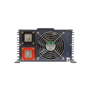 3000 Watt Pure Sine Wave Inverter Back