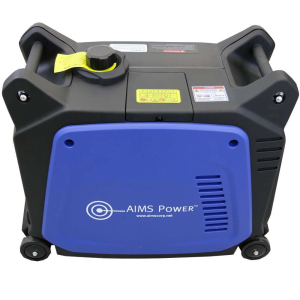 Aims GEN3200 Side