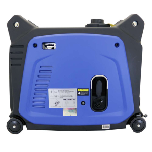 Aims Power 3200 Watt Portable Inverter Generator CARB Compliant - Image 4
