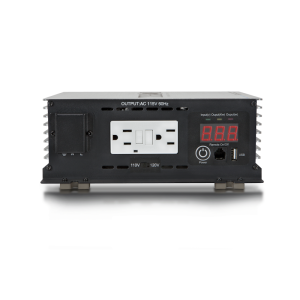 Thor 600 Watt Pure Sine Wave Inverter THPW600 - Image 3