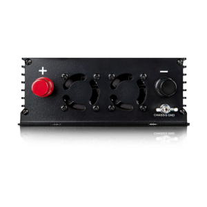 Thor THMS800-PPI 800 Watt Power Inverter Back