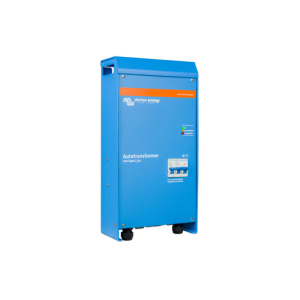 Autotransformer 120-240VAC 32A (right)