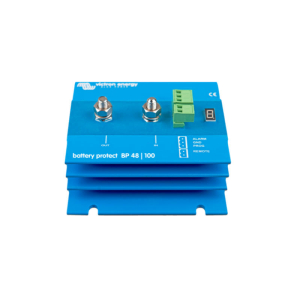 BatteryProtect 48V 100A (front-angle)