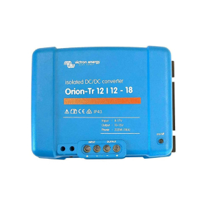 Orion IP43-Tr 12 12V-18A Non Bluetooth Isolated