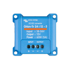 Orion IP43-Tr 24 12V-5A Non Bluetooth Non Isolated