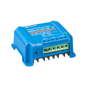 Orion IP43-Tr 24 12V-9A Non Bluetooth Isolated
