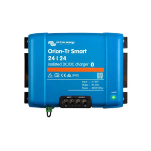 Orion IP43-Tr 24 24V-12A Non Bluetooth Isolated