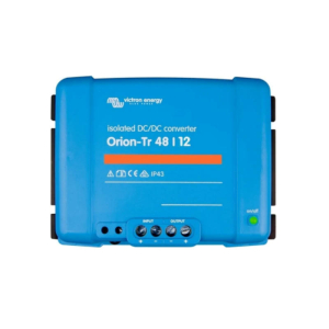 Orion IP43-Tr 48 12V-20A Non Bluetooth Isolated