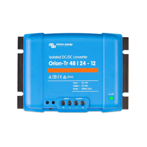 Orion IP43-Tr 48 24V-12A Non Bluetooth Isolated