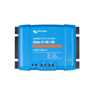 Orion IP43-Tr 48 48V-8A Non Bluetooth Isolated