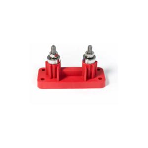 Spartan Power Red ANL Fuse Holder Kit