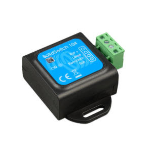 Victron Energy SolidSwitch 104 - Image 3