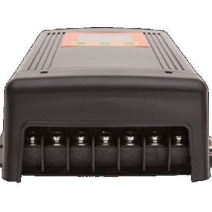 DMT 1230 Top Connector view