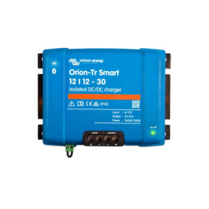 Orion-TR Smart 12V-30A Isolated Charger