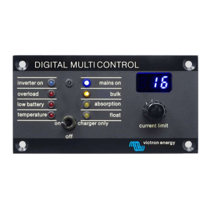 Victron Digital Multi Control REC020005010