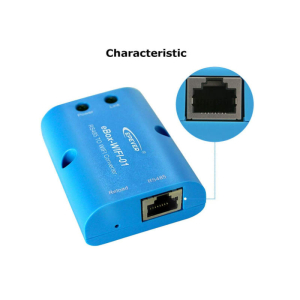 EPEVER WIFI Module Serial Server eBox-WIFI-01 Characteristic