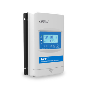 EPEVER XTRA Series MPPT Solar Charge Controllers Right