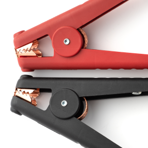 Spartan Power Flex Heavy Duty Jumper Cable Set - Image 3