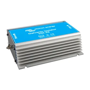 Galvanic Isolator-Side
