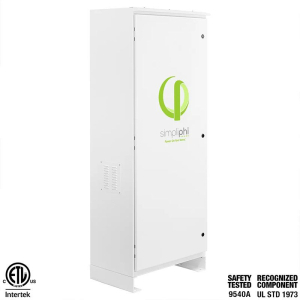 SimpliPhi Boss 12