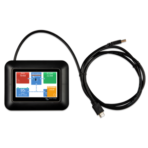 GX Touch 50 Adapter Cable
