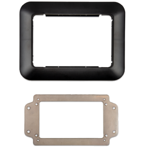 GX Touch 50 Adapter Front