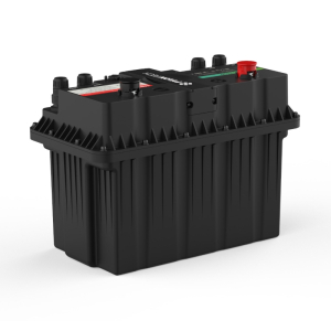Pylontech 12.8V 100ah Heated LiFePO4 Battery - Image 4