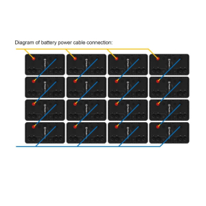 Pylontech 12.8V 100ah Heated LiFePO4 Battery - Image 6